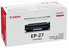 Canon EP-27 Картридж черный 8489A002