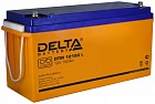 Delta DTM 12150 L аккумуляторная батарея