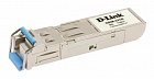 D-Link DEM-331R/20KM/B2A трансивер с 1 портом