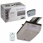 Комплект автоматики для секционных ворот Faac D700HSKIT