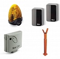 Nice ACCESSORIESKIT/RU02 комплект аксессуаров