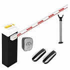 Doorhan BR-PRO4000KIT комплект шлагбаума
