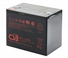 CSB HRL12280W аккумуляторная батарея