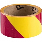 BRADY gws55313 напольная маркировочная лента желто-розовая 50 мм