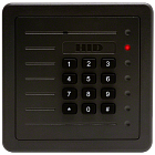 Считыватель HID ProxPro 5352-Keypad интерфейс Serial. Чтение HID
