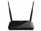 D-Link DIR-615S/A1A маршрутизатор 4-портовый