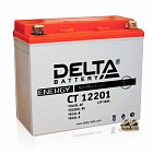 Delta CT 12201 аккумуляторная батарея