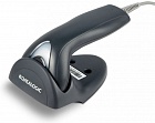 Datalogic TD1120-BK-90K1 сканер 1D TD1100 90 Lite, USB, кабель и подставка, черный