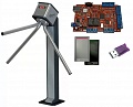 Gate IP Gate-C03 <b>электронная</b> <b>проходная</b>