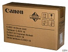 Canon C-EXV18 Блок фотобарабана 0388B002AA