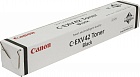 Canon C-EXV42 Тонер черный 6908B002