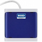 Omnikey R50220318-DB считыватель (CardMan) 5022 CL USB цвет темно-синий