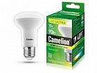 Camelion LED10W-R63/830/Е27 220В лампа светодиодная рефлектор