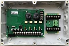 Сигма-ИС СКШС-03-4 исп.П сетевой контроллер шлейфов сигнализации корпус IP54