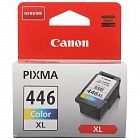 Canon CL-446XL картридж многоцветный 8284B001