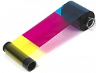 Magicard M9005-758 полноцветная лента LC8/D 300 отпечатков