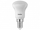 Camelion LED3.5W-R39/830/Е14 220В лампа светодиодная