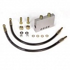 Faac 401069 клапан антивандальный для шлагбаума B680H