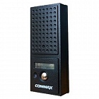 Commax DRC-4CPN2/90 вызывная панель цвет черный