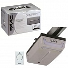 Комплект автоматики для секционных ворот Faac D600 DOLPHINKIT