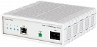 Ритм стационарный GSM модем 900/1800 МНz (4 SIM, 1 Ethernet)
