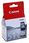 Canon PG-512Bk Картридж черный 2969B007