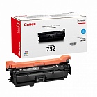 Canon 732C картридж голубой 6260B002