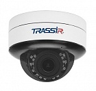 Trassir TR-D3151IR2 3.6 уличная вандалостойкая 5Мп IP-камера 3.6 мм