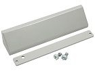 Aler MK AL-300PR комплект крепежный, цвет серый