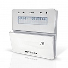 Satel INT-KLFR-WSW клавиатура