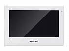 SSDCAM SD-770HWS монитор видеодомофона TFT LCD 7" белый