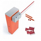 Nice WIDES4KIT комплект шлагбаума