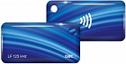 ISBC 125-18760 RFID-Брелок ATA5577 (Синий)