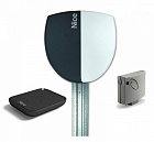 Nice SPIN6041KCE комплект автоматики для секционных ворот