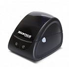 Mertech 4585 принтер этикеток MERTECH LP80 EVA RS232-USB Black