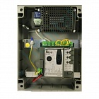 Nice MC424LR01 блок управления