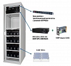 Бастион SKAT UPS 3000 SNMP (467) комплекс бесперебойного питания