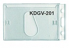 Bholder KDGV-201 карман