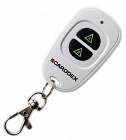 CARDDEX GRC02AB пульт управления шлагбаумом RC-02АВ