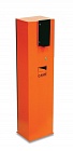 Came 001G4000 DX тумба шлагбаума правосторонняя GARD 4000 для проезда 3,5 метров
