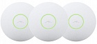 Ubiquiti UAP-3 точка доступа, комплект
