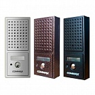 Commax DRC-4CPN2/90 вызывная панель цвет черный