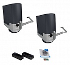 Came 8K01MB-011 комплект автоматики для распашных ворот FTL
