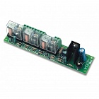 Came 001V0670 плата аварийного питания