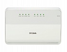 D-Link DIR-651/A/B1A маршрутизатор 4-портовый беспроводной