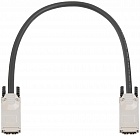 GIGALINK GL-CC-XLL-030 адаптер соединительный GIGALINK CX4 Latch - CX4 Latch, 10 Gbit/s, SCC 28 AWG, 3 м