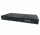 iVue PS1082T POE коммутатор