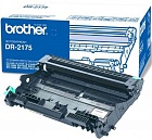 Brother DR-2175 Фотобарабан черный