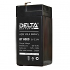 Delta DT 6023 аккумуляторная батарея