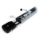 Профиль направляющий Came 001V0682 с цепной передачей. Длина 3.52 м